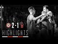 Brentford vs Nottingham Forest Highlights