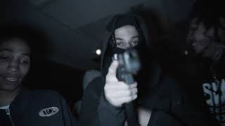 Yalla2x x Clos - 3am freestyle (official Music Video) S\u0026E BY @TheOriginalShooter