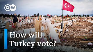 Will quake victims put an end to Erdogan's reign in Turkey? | Focus on Europe