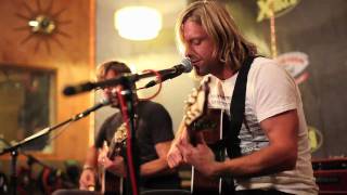 Switchfoot "Mess of Me" Acoustic (High Quality)