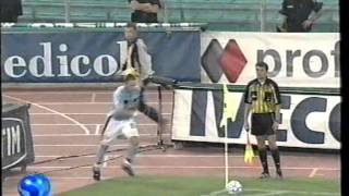 Serie A 1999/2000: Lazio vs AC Milan 4-4 - 1999.10.03 -