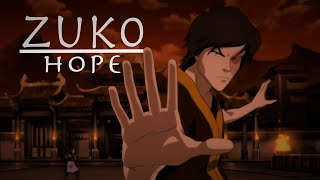 Zuko | Hope