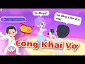 Play Together | Mình Công Khai Cầu Hôn Vợ Trong Play together