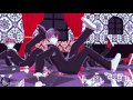 【mmdヒロアカ】ライアーダンス