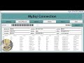 How to Connect to MySQL Database, Insert, Delete and Update in Python - Part 2 of 2