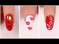 New Nail Art 2023 ❤️ Valentine's Day Nail Designs