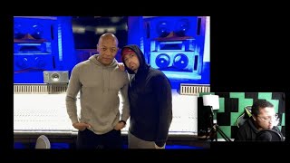 Dr. Dre - Gospel [feat. Eminem & The D.O.C.]
