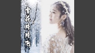 雪花片片飞 (DJ版伴奏)