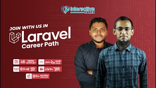 PHP না শিখেই কি Laravel শেখা সম্ভব ? Laravel Career Path Bangla Course | Interactive Cares