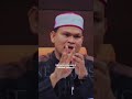 Dia redha dengan Allah - Ustaz Abdullah Khairi #ustazabdullahkhairi pra 3