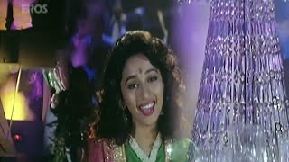 Bahut Pyar Karte Hai Tumko Sanam Full Video Song | Madhuri Dixit