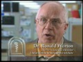 dr. james till dr. ernest mcculloch canadian medical hall of fame laureate 2004.mov