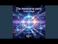 Metaverse whispers on a deep house frequency