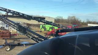 Apache Sprayer AS1020