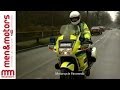 Motorcycle Paramedic