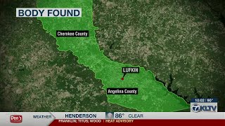 Man found dead in Lufkin parking lot