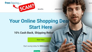 Freeshipping.com Review - Legit or Scam Store?