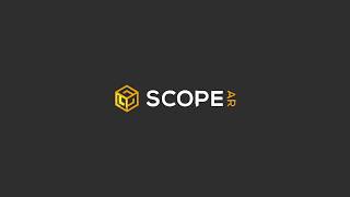 Scope AR WorkLink