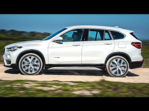 Bmw X3 Review Small Suv Bmw X1 2016 Review First Tv Commercial Hd Small Suv Carjam 2017