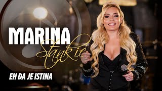 MARINA STANKIC FEAT. ACA KRSMANOVIC - EH DA JE ISTINA (UŽIVO)