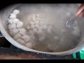 Jual alat pencetak bakso Surabaya 08997657755