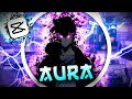 Advance level Aura in Capcut | how to make Aura in Capcut Tutorial #capcuttutorial