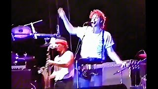 King Cowboy- Light Up Orlando (11-13-1993)