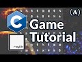 C Programming with Raylib – Match3 Game Tutorial
