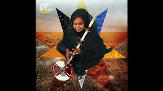 Noura Mint Seymali - El Mougelmen