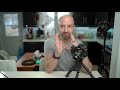 sony a9 complete setup guide