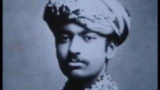 Bhagwatsinhji Gondal