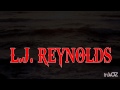 ALL I NEED - L.J REYNOLDS