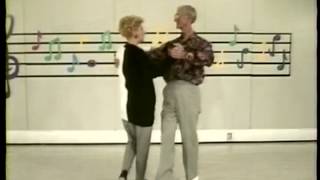 Rumba, Rumba danse, cours de danse DVD, cours rumba, (démo).