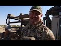 bowhunting the white rhino w josh bowmar