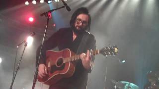 Blaudzun, Midnight Room, Noorderslag 2012