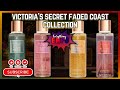 🍃NEW🍃 VICTORIA'S SECRET FADED COAST COLLECTION || FRAGRANCE MIST || Everything Empo