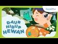 Inilah Daur Hidup Hewan yang Kamu Perlu Tau! | IPA | SayaBisa