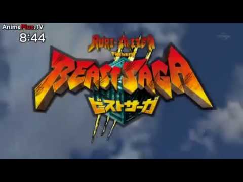 Beast Saga Episode 001 – Watch Beast Saga Episode 001 Sub ENG New!! HD!!