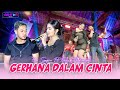 Gerhana Dalam Cinta ~ Ferry Ardiansyah ft Era Syaqira  ||  Terlambat menyatakan cinta