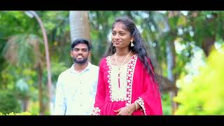 best pre wedding song Srinu+Gowri