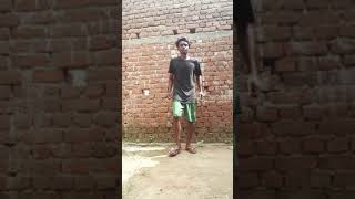 Pyar Ka Tohfa Tera Bana Hai Jeevan Mera popping dance video।।#short #youtubeshorts #poppingdance
