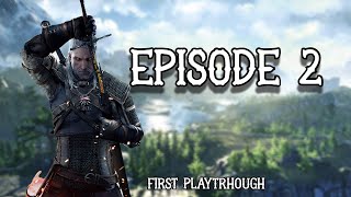 The Witcher 3: Wild Hunt (Episode 2)