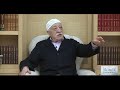 İkindi yağmurları ne güzel arkadaşlık m. fethullah gülen hocaefendi