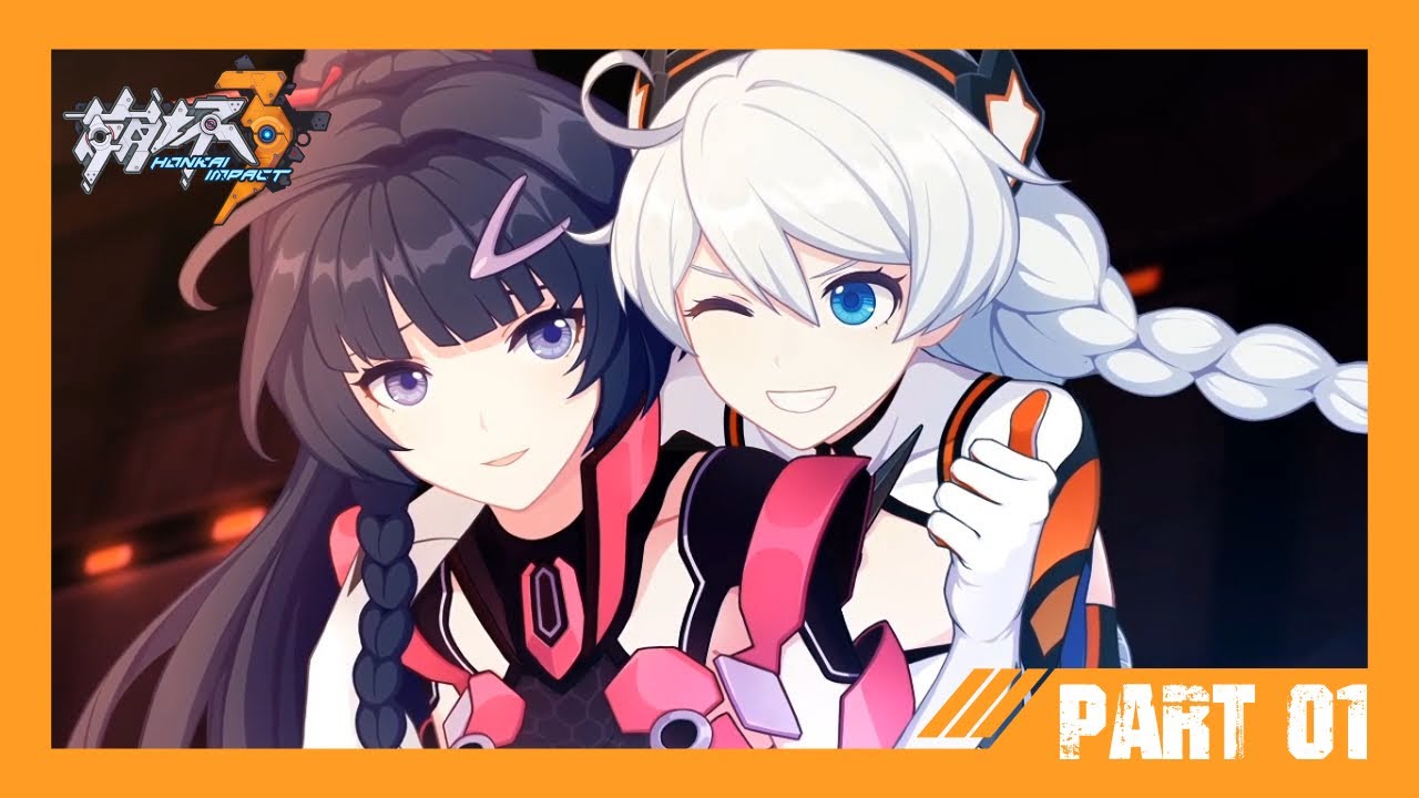 Mulai Dari Awal – Honkai Impact 3 – Part 01 - YouTube