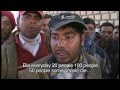 Tunisia: Tents for Thousands at the Border