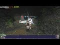 【ffxi】久々に復帰したら、ジラートミッション全然すすめてなかった