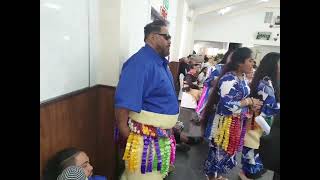 95th Birthday Celebration 'oe Tangata'Eiki Palesiteni Malolo Hopoame Tonga'onevai To'a.