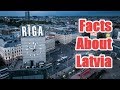 9 Interesting Facts About Latvia