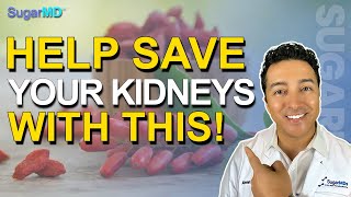 A Simple BUT Powerful Compound With PROVEN Kidney Protection!
