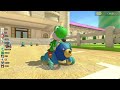 マリカ侍【マリオカート8デラックス】2023 10 22